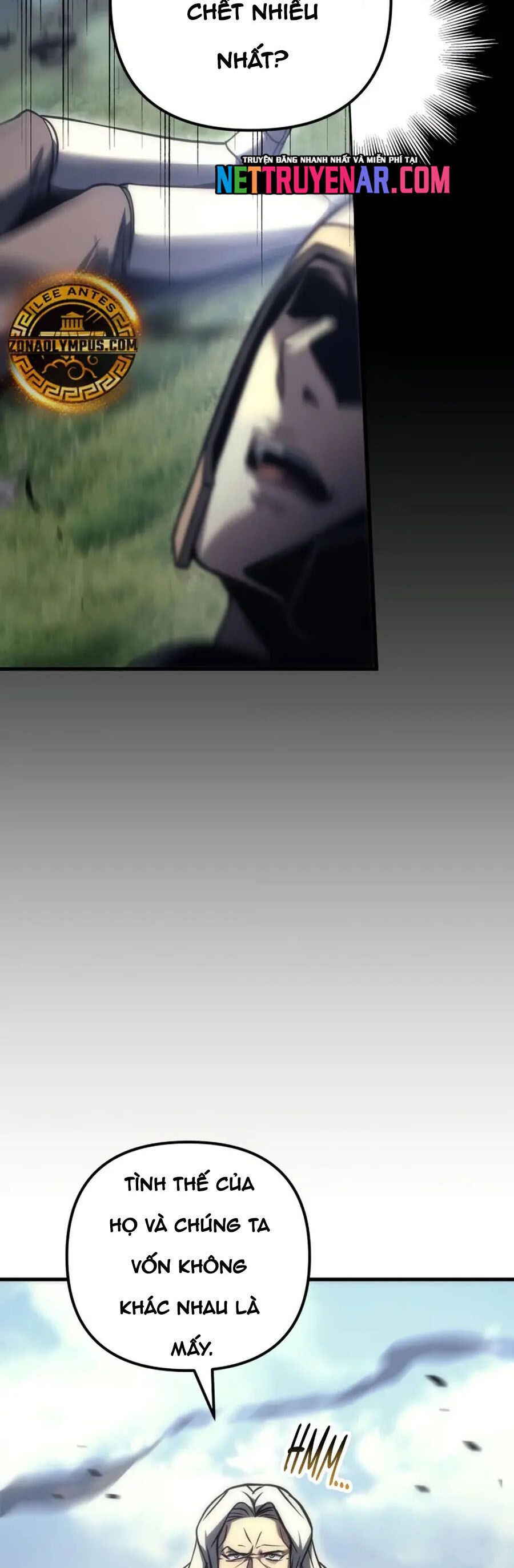 Hồi Quy Giả Của Gia Tộc Suy Vong - Chapter 102 - Page 6