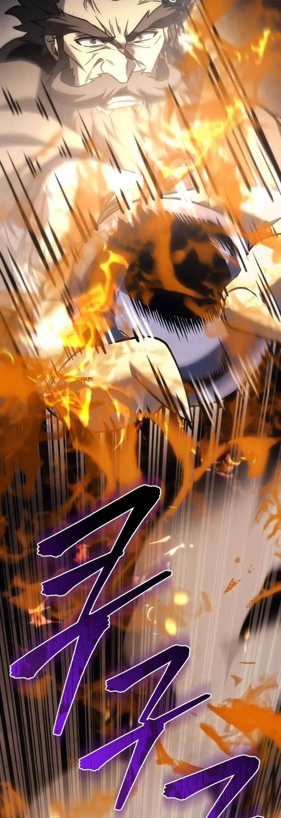 Hồi Quy Giả Của Gia Tộc Suy Vong - Chapter 102 - Page 60