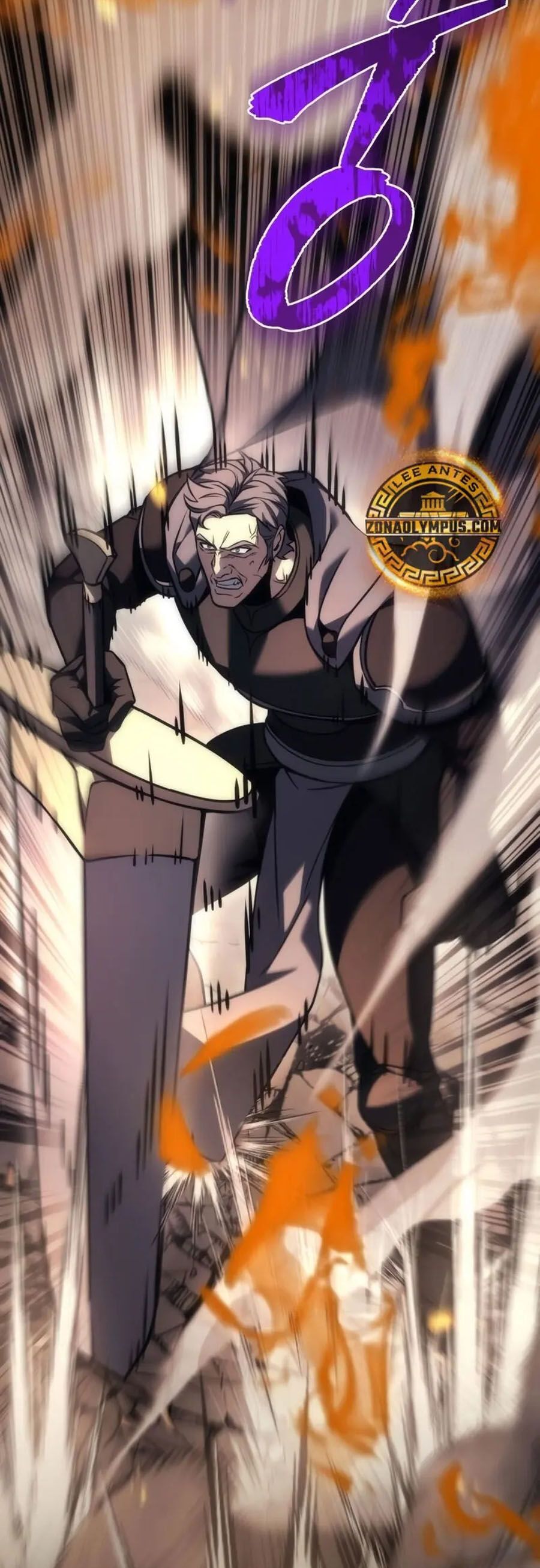 Hồi Quy Giả Của Gia Tộc Suy Vong - Chapter 102 - Page 61