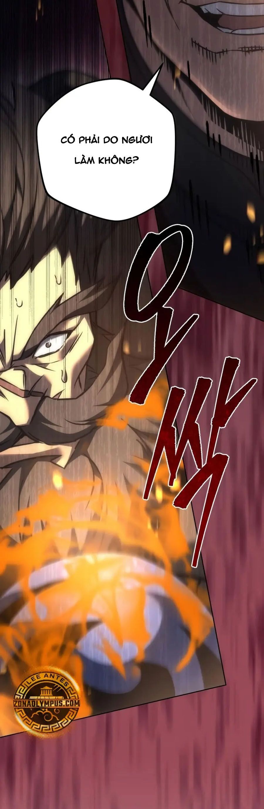 Hồi Quy Giả Của Gia Tộc Suy Vong - Chapter 102 - Page 64