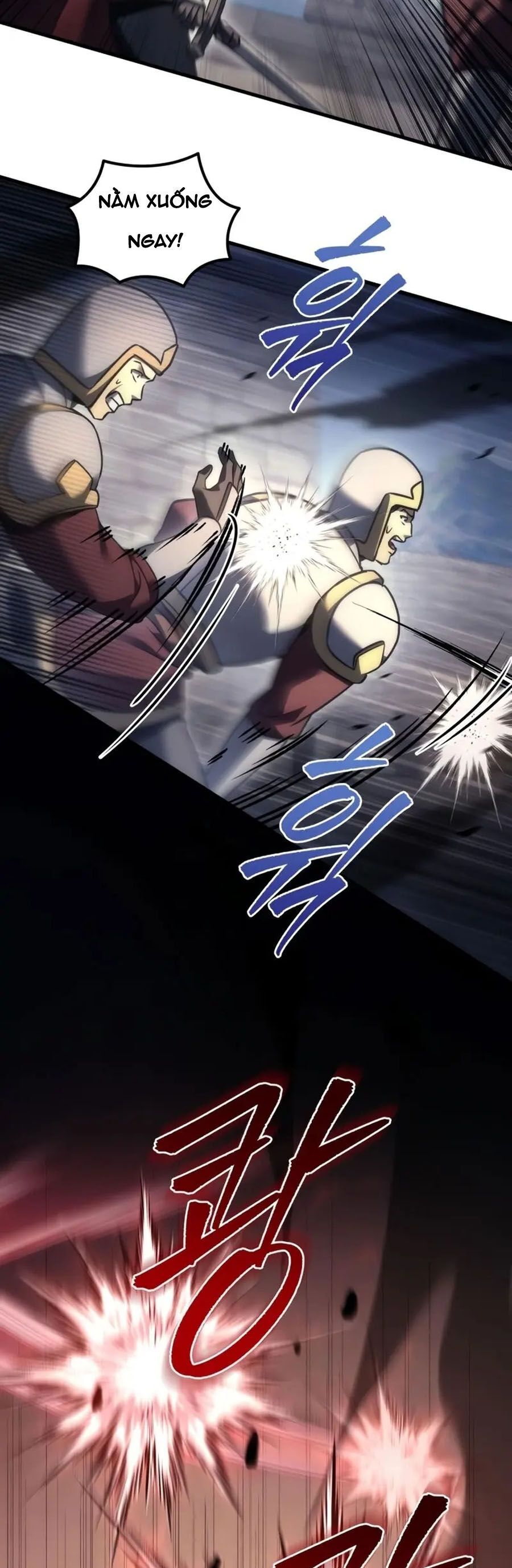 Hồi Quy Giả Của Gia Tộc Suy Vong - Chapter 102 - Page 66