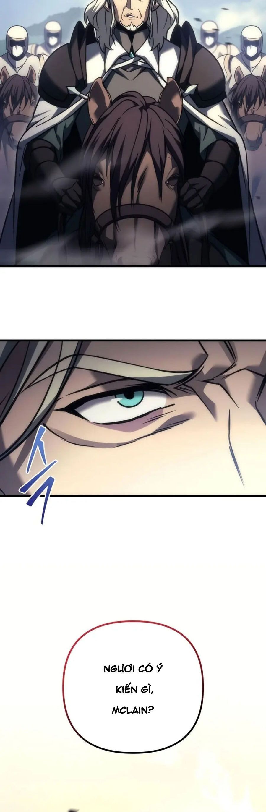 Hồi Quy Giả Của Gia Tộc Suy Vong - Chapter 102 - Page 7