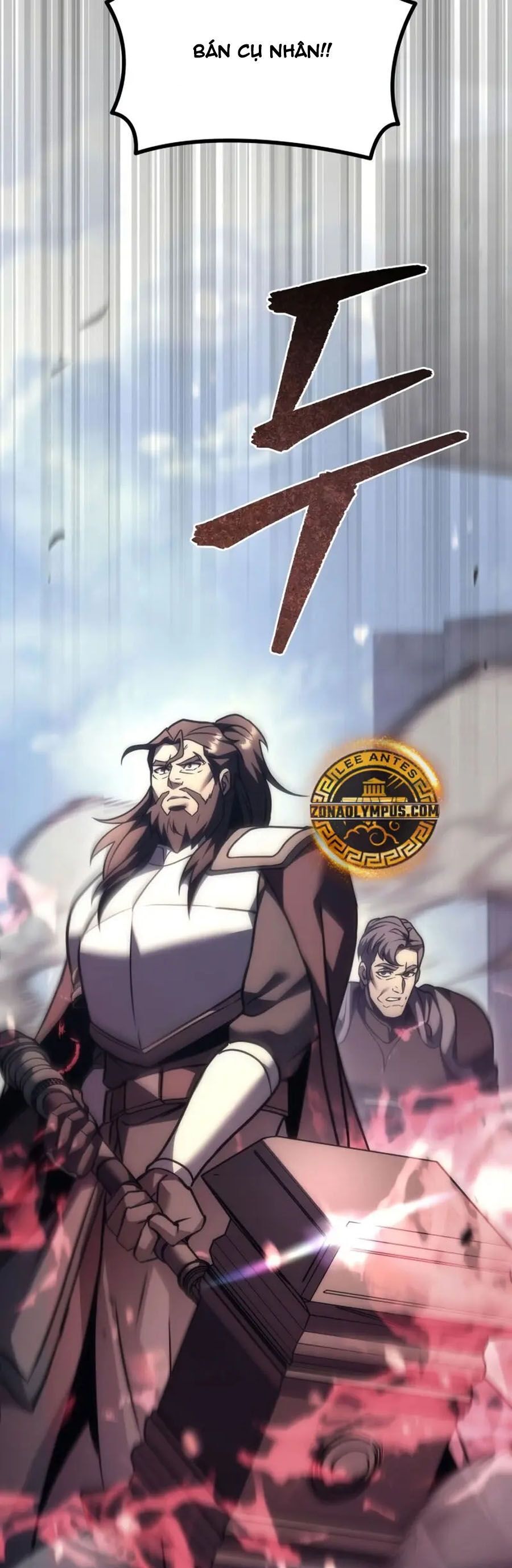 Hồi Quy Giả Của Gia Tộc Suy Vong - Chapter 102 - Page 70