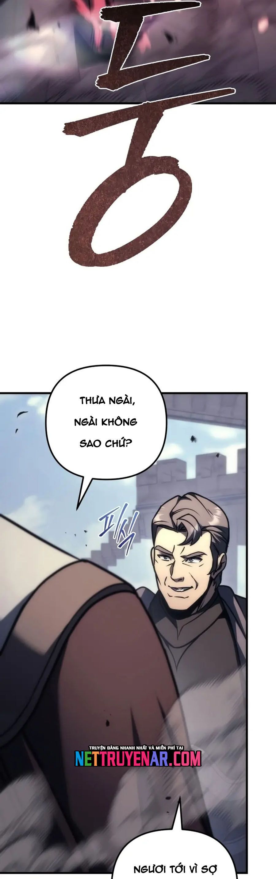 Hồi Quy Giả Của Gia Tộc Suy Vong - Chapter 102 - Page 71