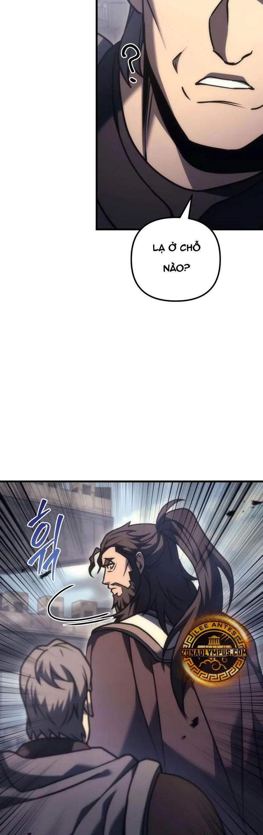 Hồi Quy Giả Của Gia Tộc Suy Vong - Chapter 102 - Page 73