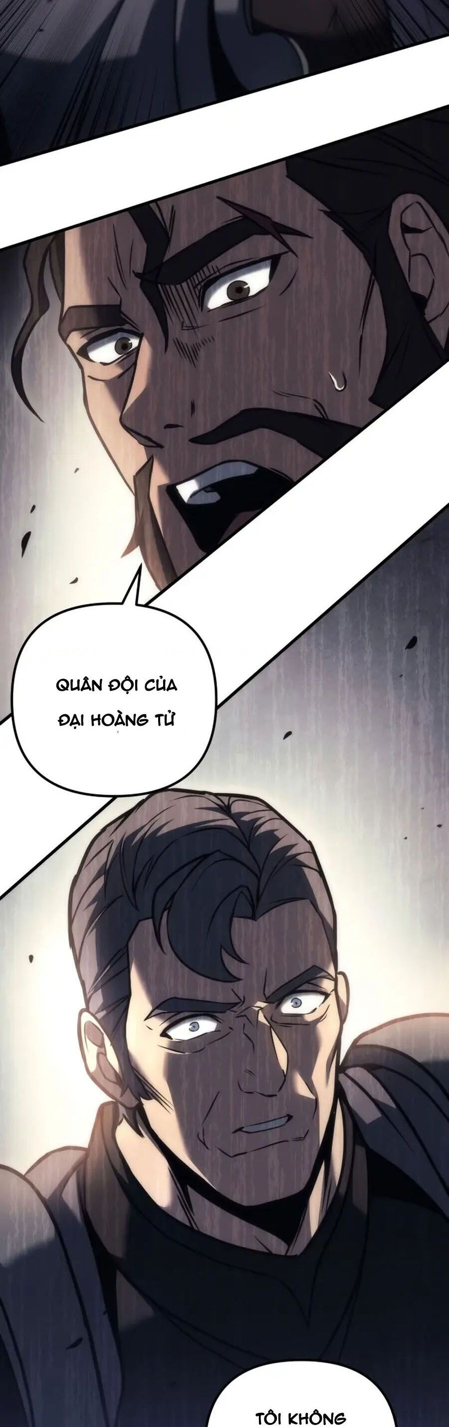 Hồi Quy Giả Của Gia Tộc Suy Vong - Chapter 102 - Page 74