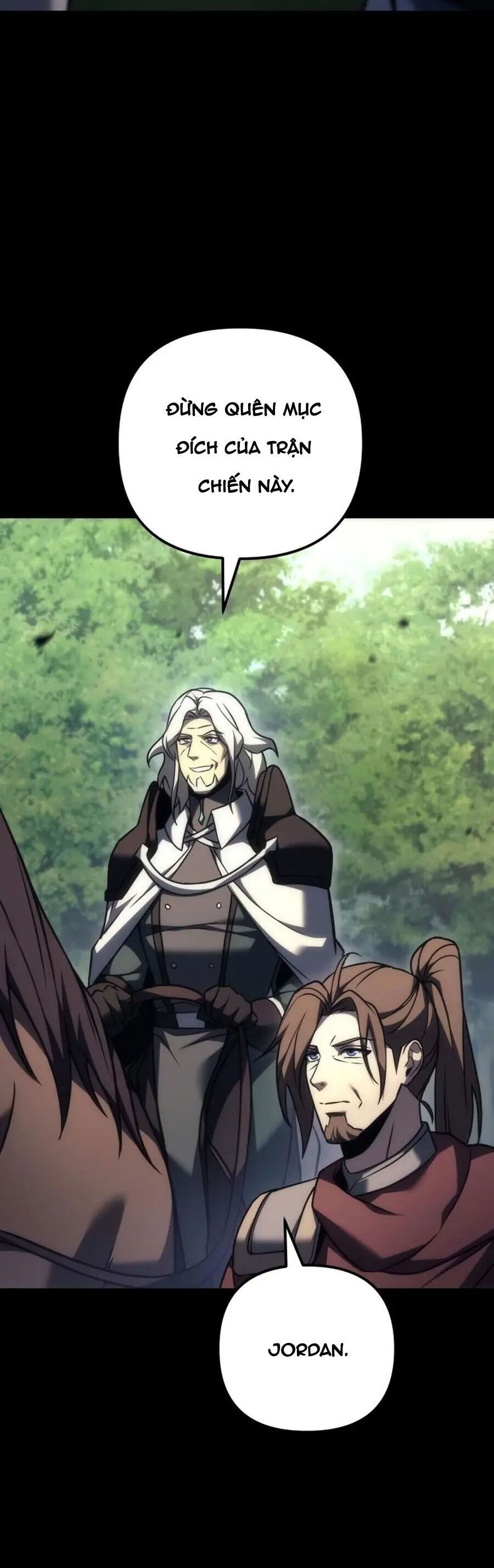 Hồi Quy Giả Của Gia Tộc Suy Vong - Chapter 102 - Page 77