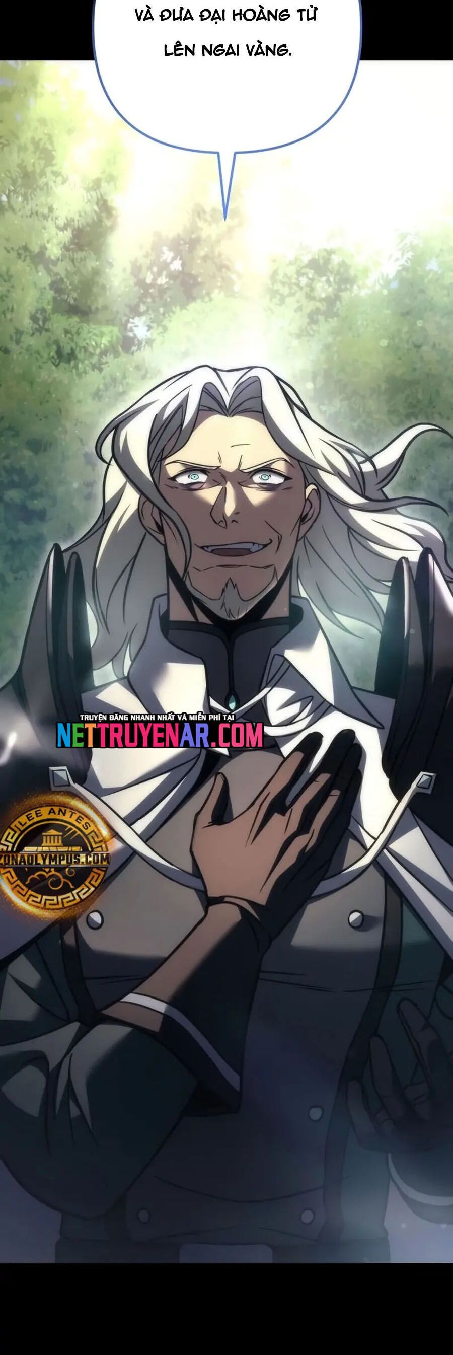 Hồi Quy Giả Của Gia Tộc Suy Vong - Chapter 102 - Page 79