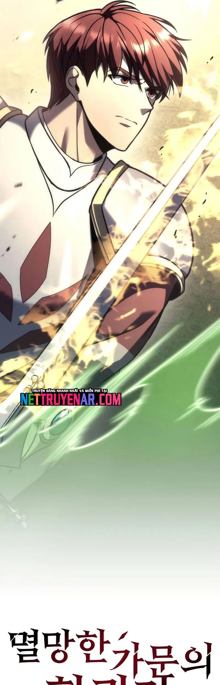 Hồi Quy Giả Của Gia Tộc Suy Vong - Chapter 102 - Page 8