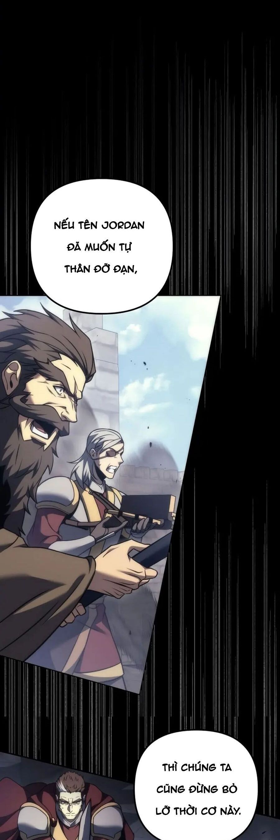 Hồi Quy Giả Của Gia Tộc Suy Vong - Chapter 102 - Page 80