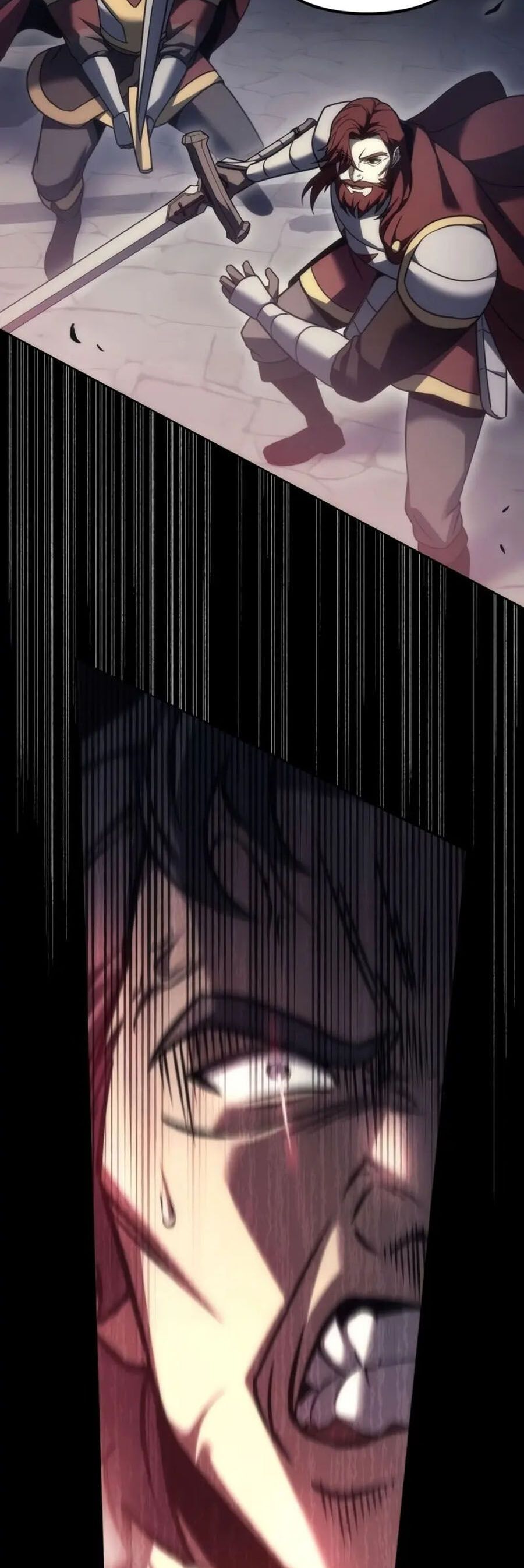 Hồi Quy Giả Của Gia Tộc Suy Vong - Chapter 102 - Page 81