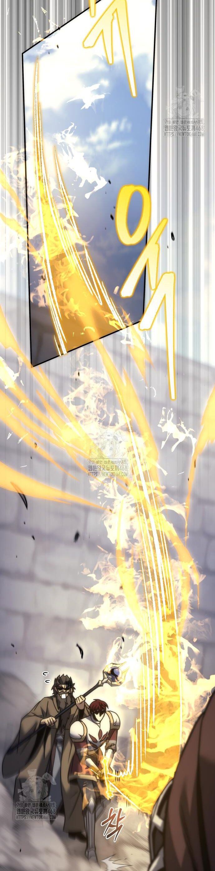 Hồi Quy Giả Của Gia Tộc Suy Vong - Chapter 103 - Page 10