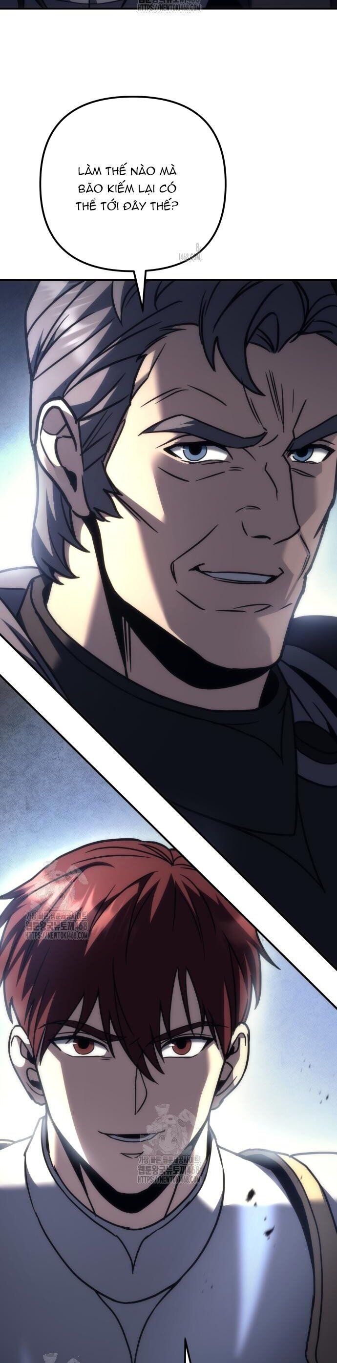 Hồi Quy Giả Của Gia Tộc Suy Vong - Chapter 103 - Page 12