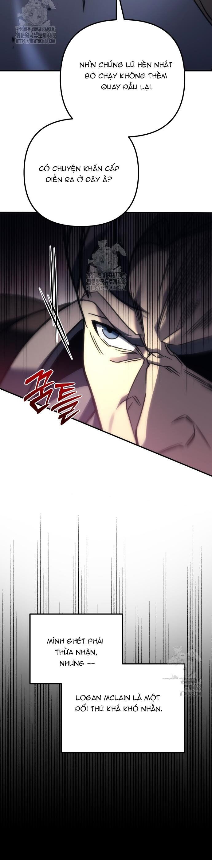 Hồi Quy Giả Của Gia Tộc Suy Vong - Chapter 103 - Page 13