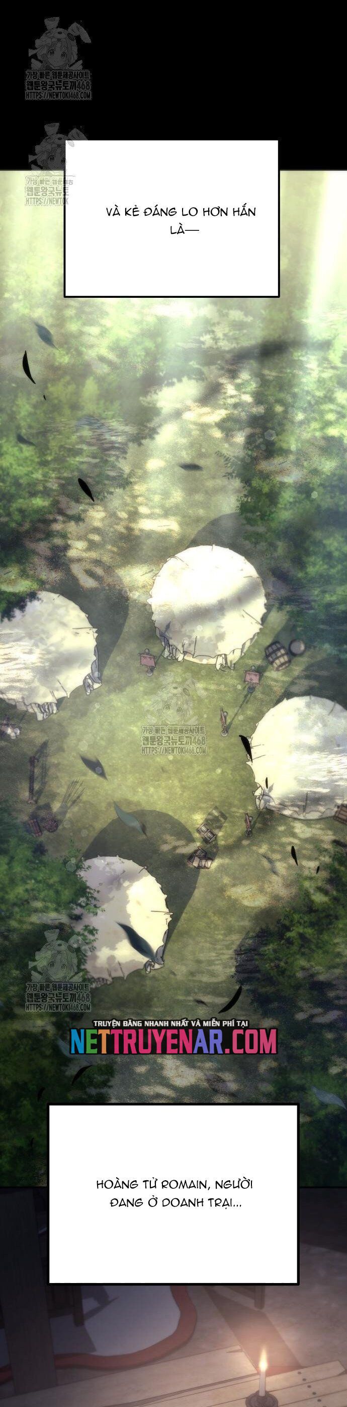 Hồi Quy Giả Của Gia Tộc Suy Vong - Chapter 103 - Page 14