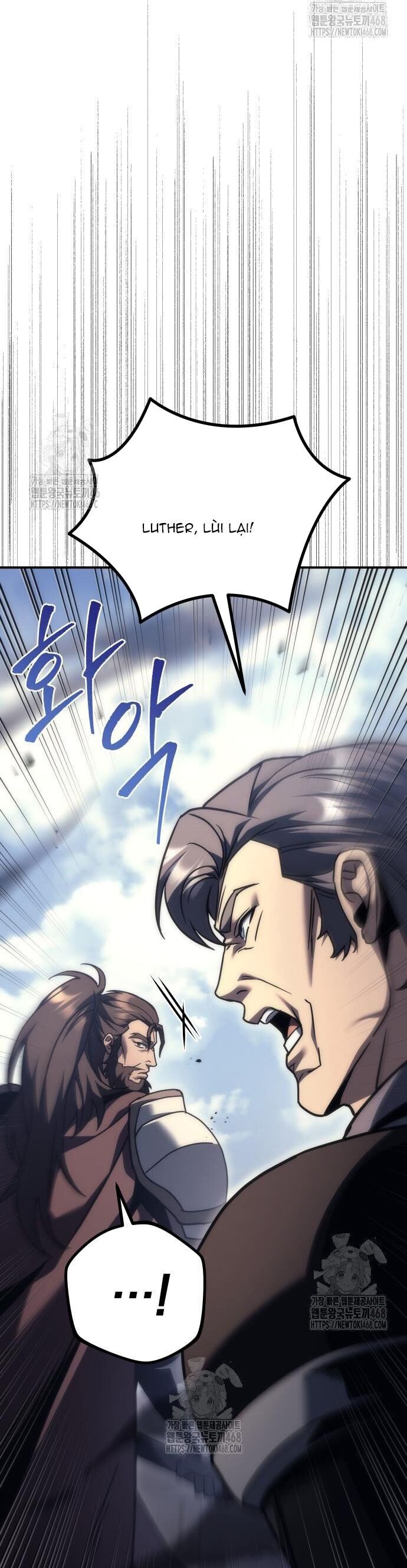 Hồi Quy Giả Của Gia Tộc Suy Vong - Chapter 103 - Page 17