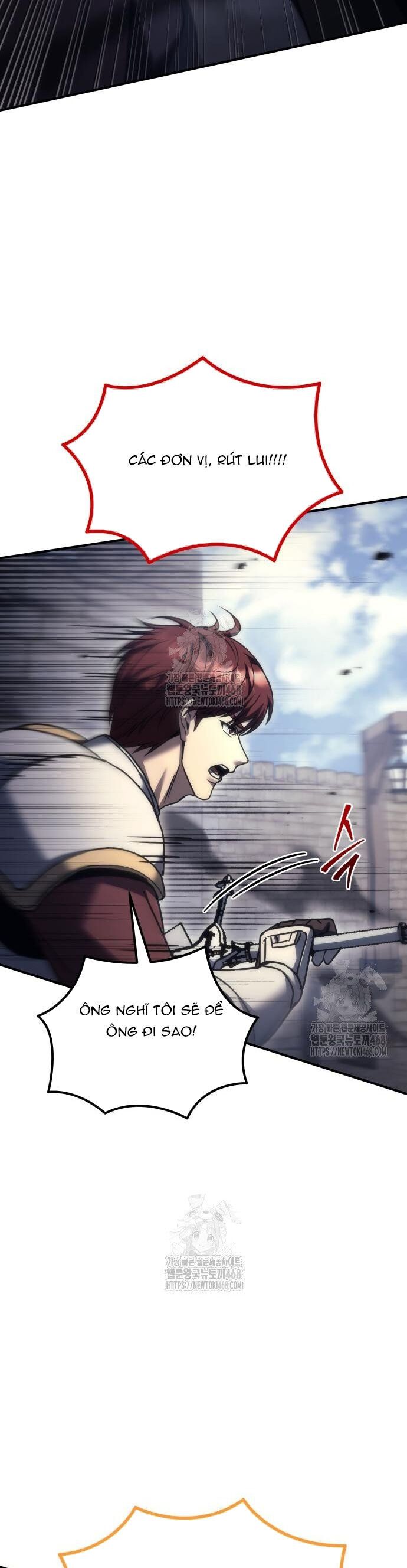 Hồi Quy Giả Của Gia Tộc Suy Vong - Chapter 103 - Page 18