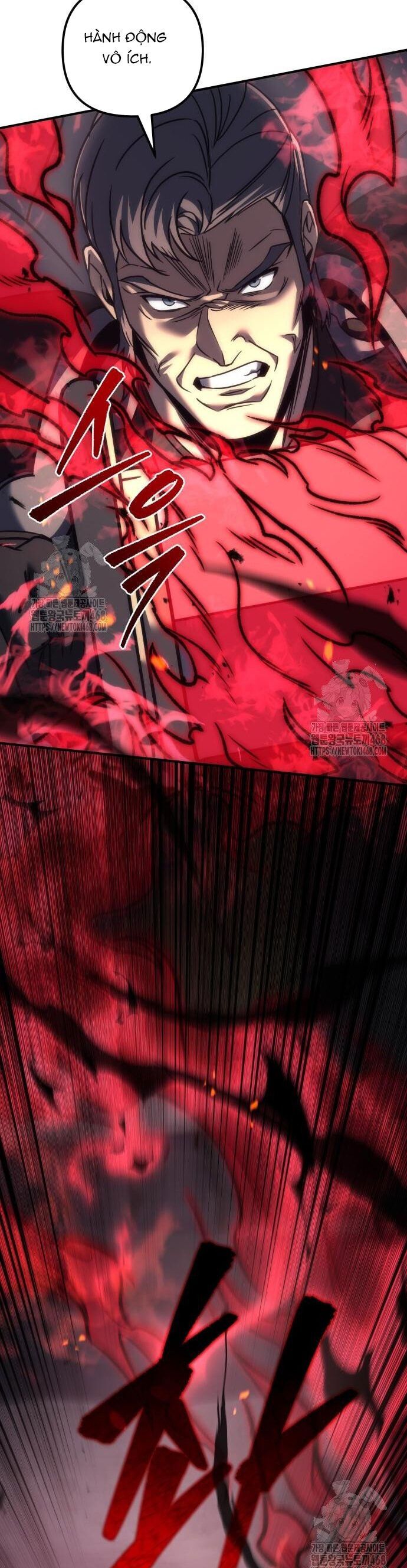 Hồi Quy Giả Của Gia Tộc Suy Vong - Chapter 103 - Page 20