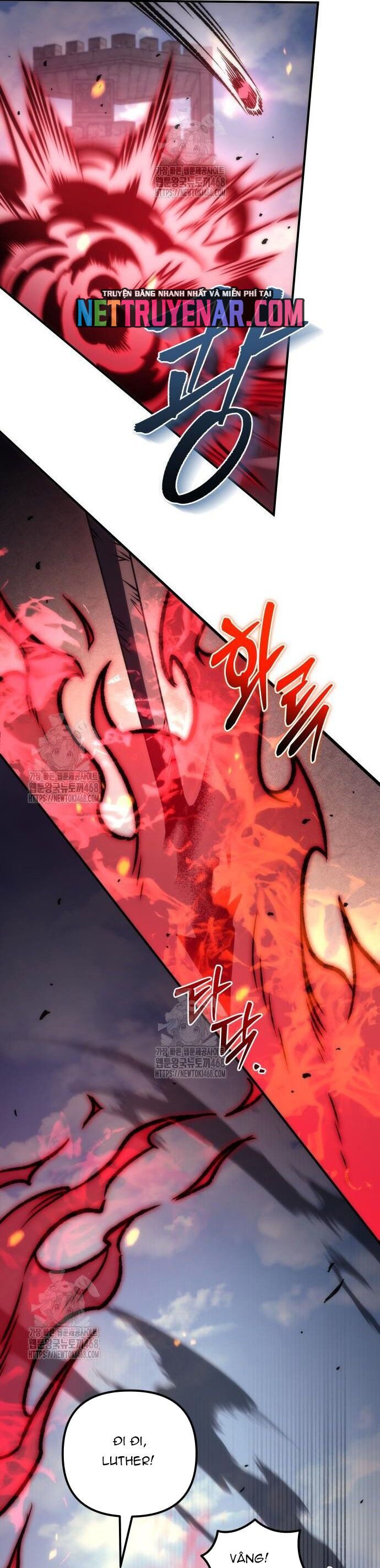 Hồi Quy Giả Của Gia Tộc Suy Vong - Chapter 103 - Page 22