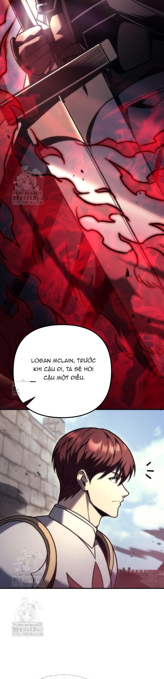 Hồi Quy Giả Của Gia Tộc Suy Vong - Chapter 103 - Page 25