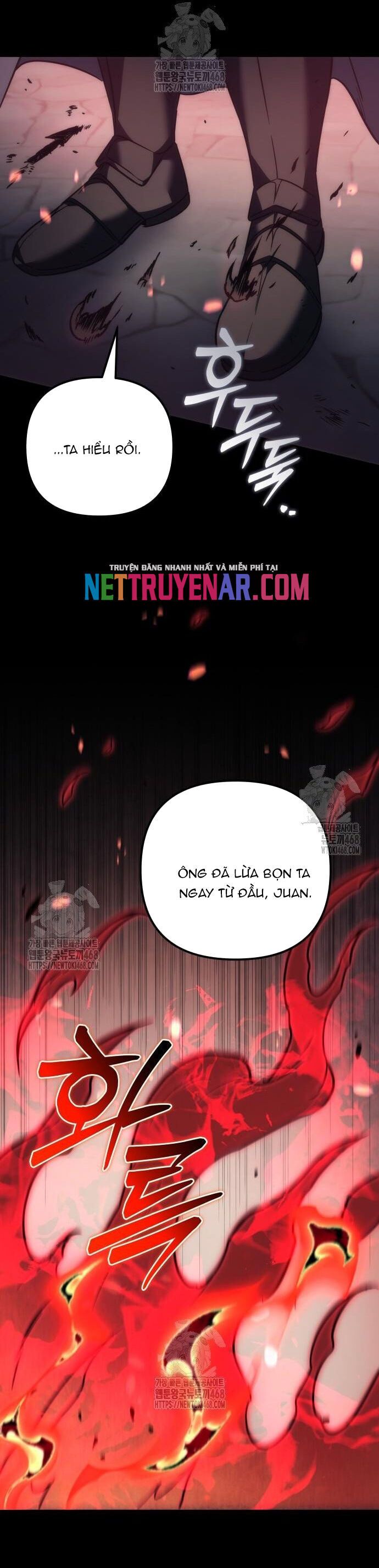 Hồi Quy Giả Của Gia Tộc Suy Vong - Chapter 103 - Page 29