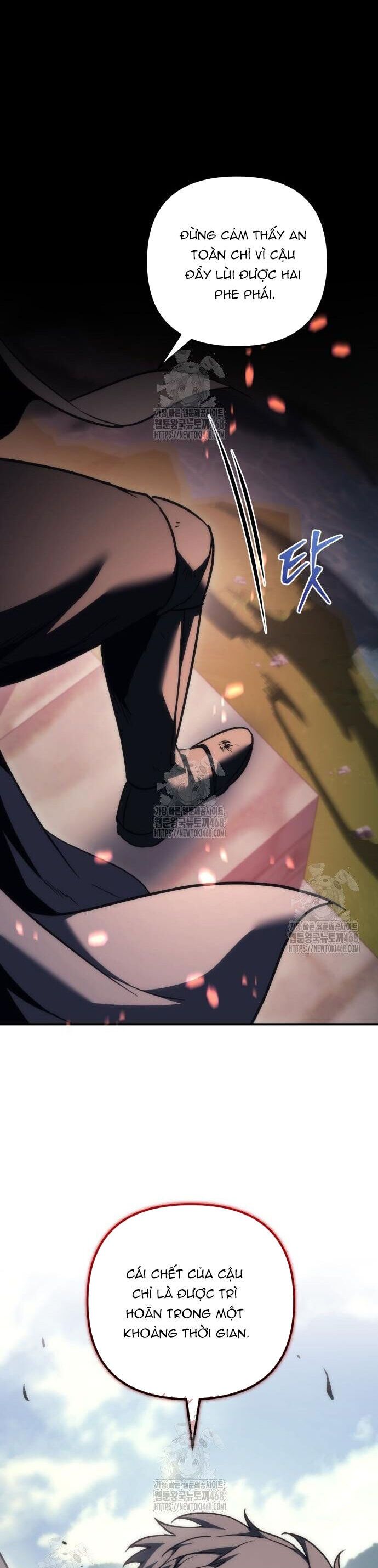 Hồi Quy Giả Của Gia Tộc Suy Vong - Chapter 103 - Page 30