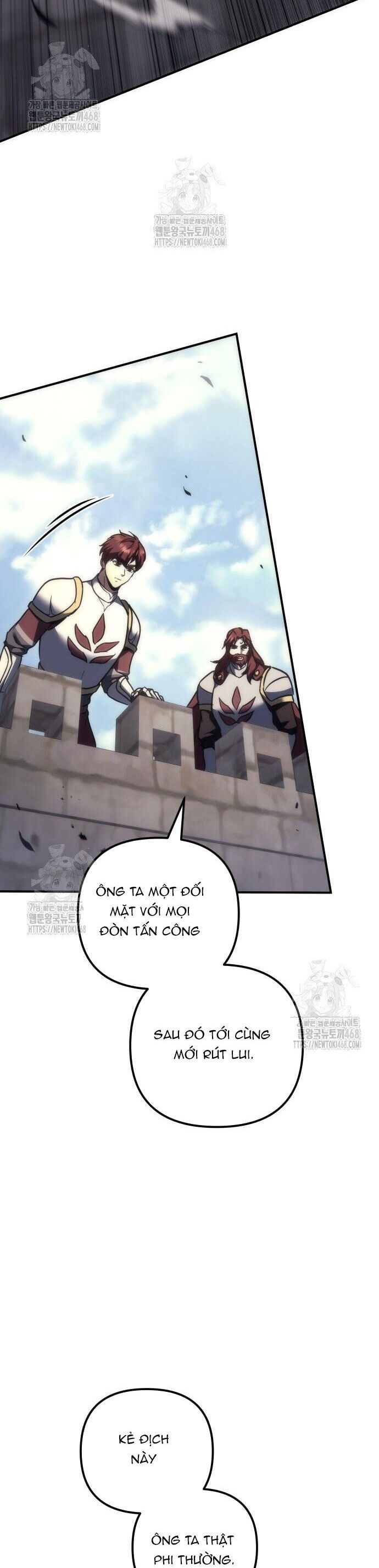 Hồi Quy Giả Của Gia Tộc Suy Vong - Chapter 103 - Page 32