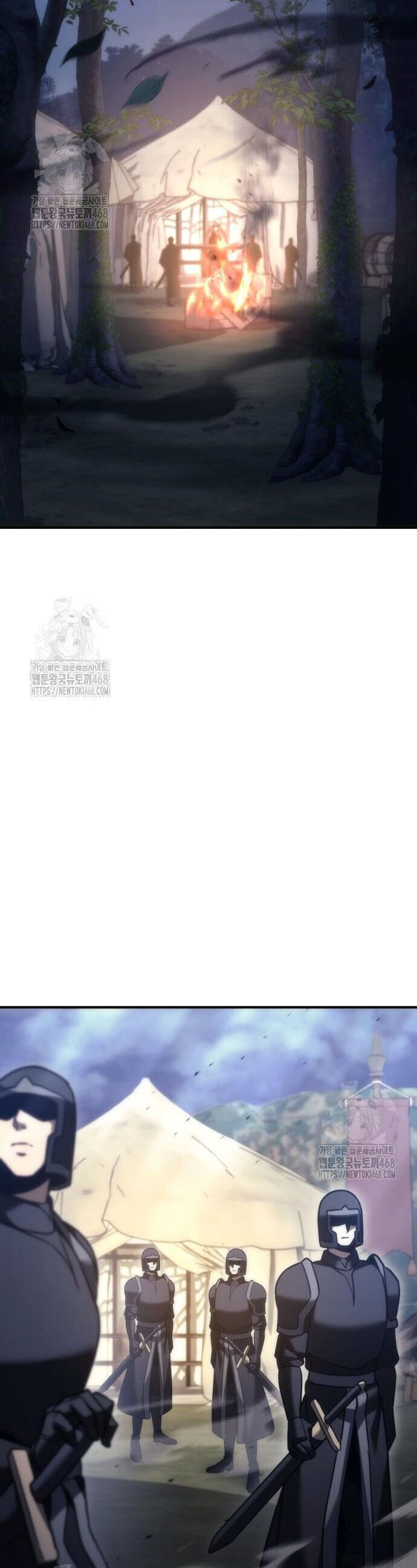 Hồi Quy Giả Của Gia Tộc Suy Vong - Chapter 103 - Page 38