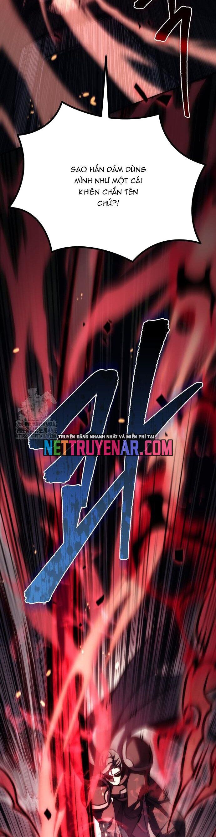 Hồi Quy Giả Của Gia Tộc Suy Vong - Chapter 103 - Page 4