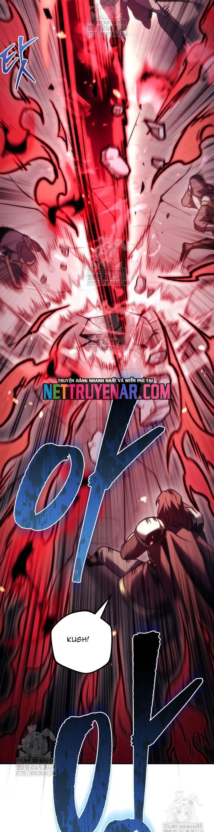 Hồi Quy Giả Của Gia Tộc Suy Vong - Chapter 103 - Page 5