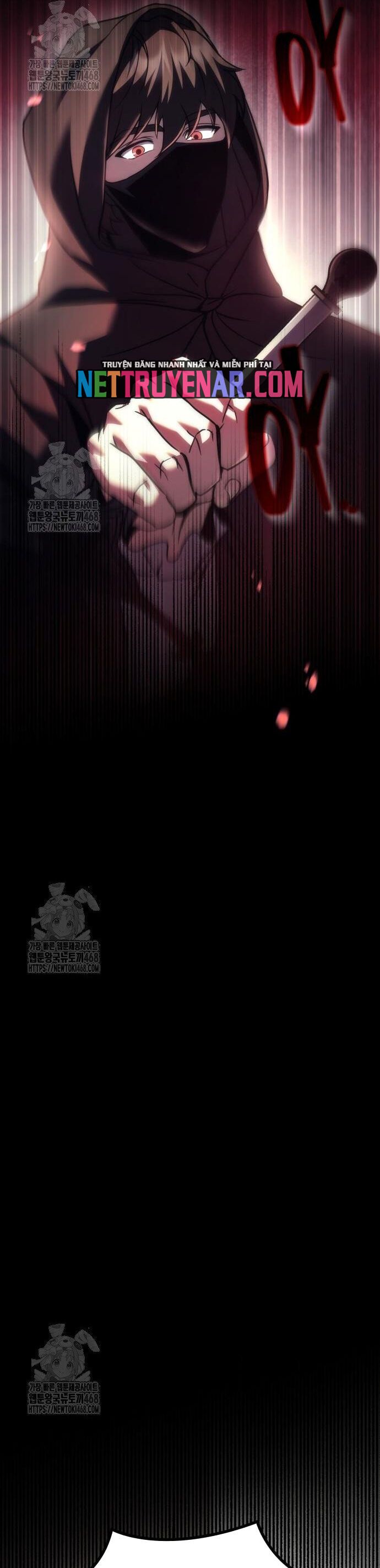 Hồi Quy Giả Của Gia Tộc Suy Vong - Chapter 103 - Page 50