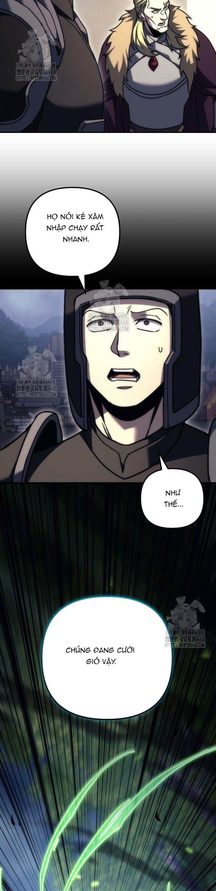 Hồi Quy Giả Của Gia Tộc Suy Vong - Chapter 103 - Page 53