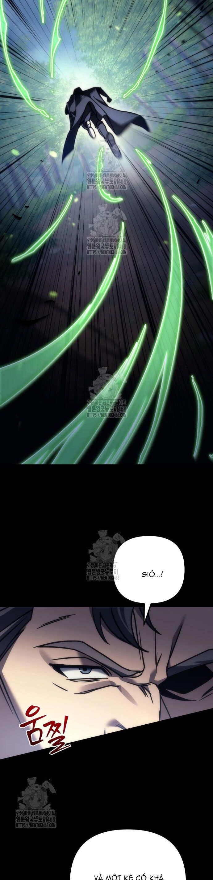 Hồi Quy Giả Của Gia Tộc Suy Vong - Chapter 103 - Page 54