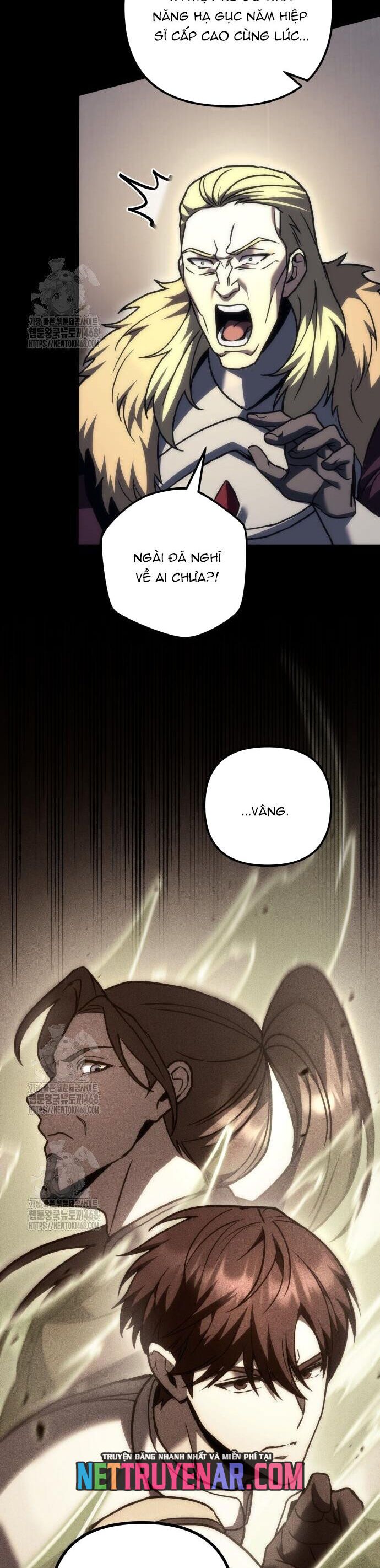 Hồi Quy Giả Của Gia Tộc Suy Vong - Chapter 103 - Page 55