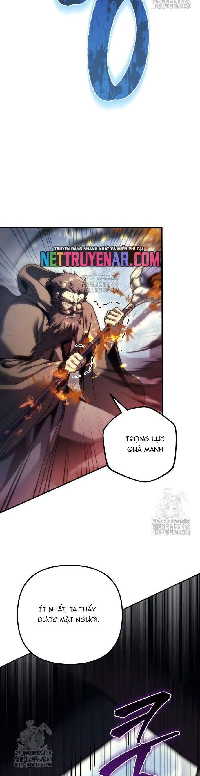 Hồi Quy Giả Của Gia Tộc Suy Vong - Chapter 103 - Page 6