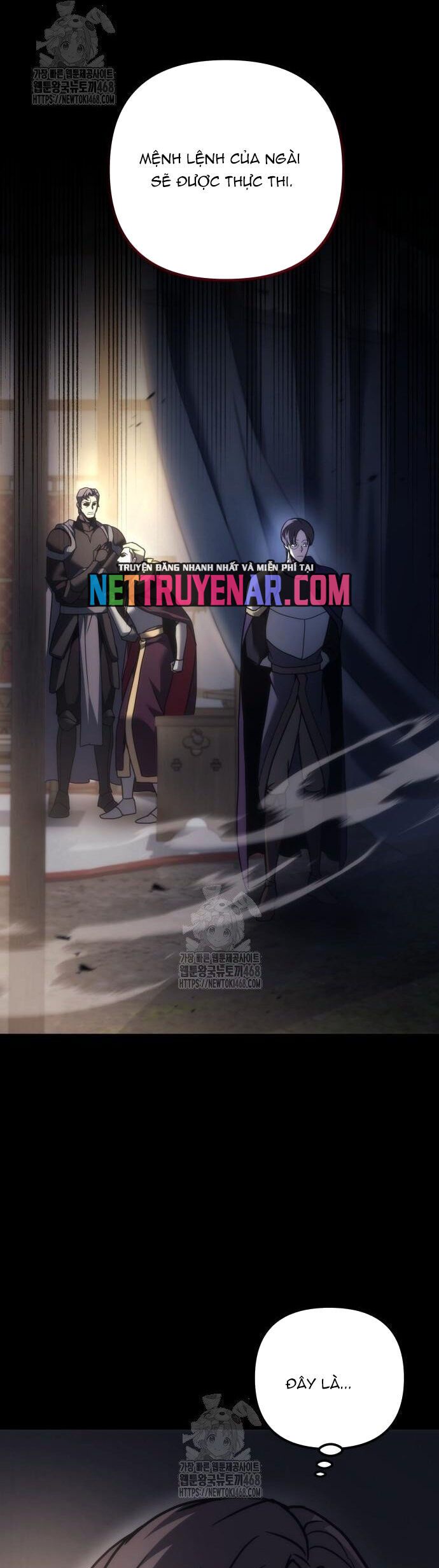 Hồi Quy Giả Của Gia Tộc Suy Vong - Chapter 103 - Page 64