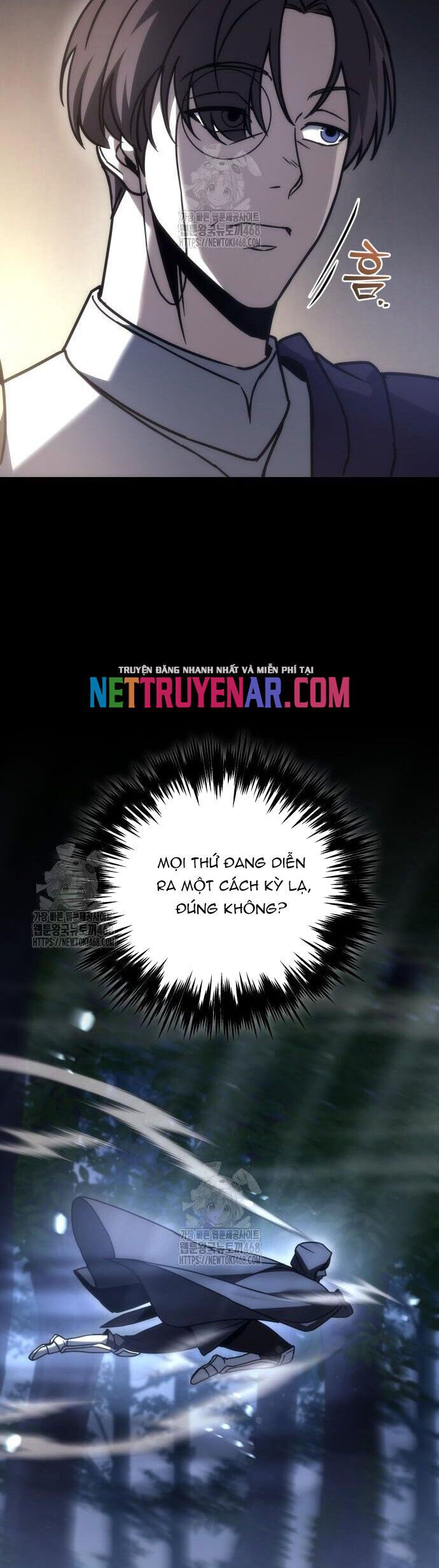 Hồi Quy Giả Của Gia Tộc Suy Vong - Chapter 103 - Page 65