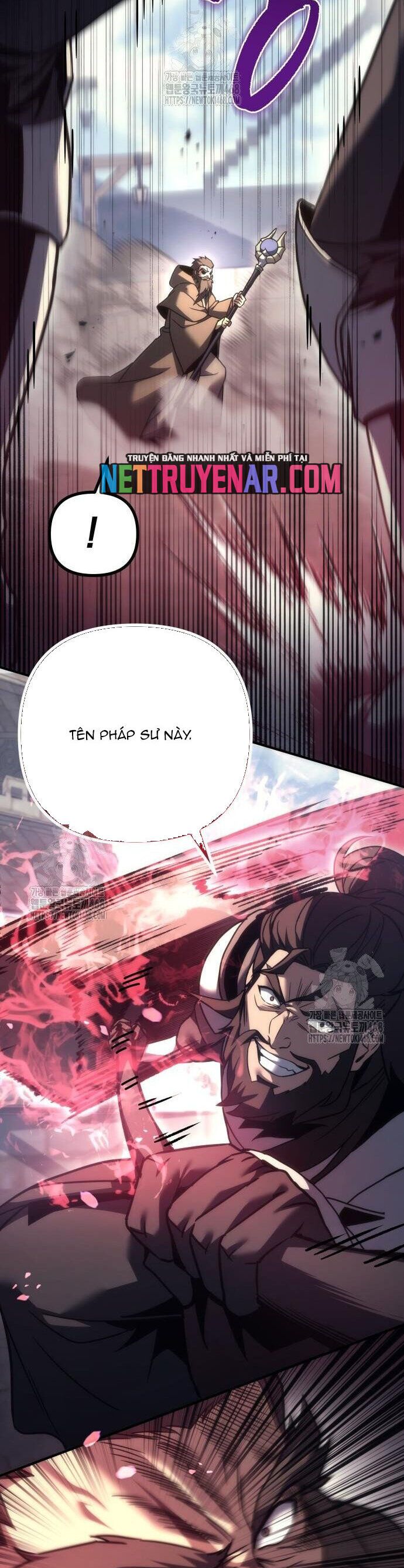 Hồi Quy Giả Của Gia Tộc Suy Vong - Chapter 103 - Page 7