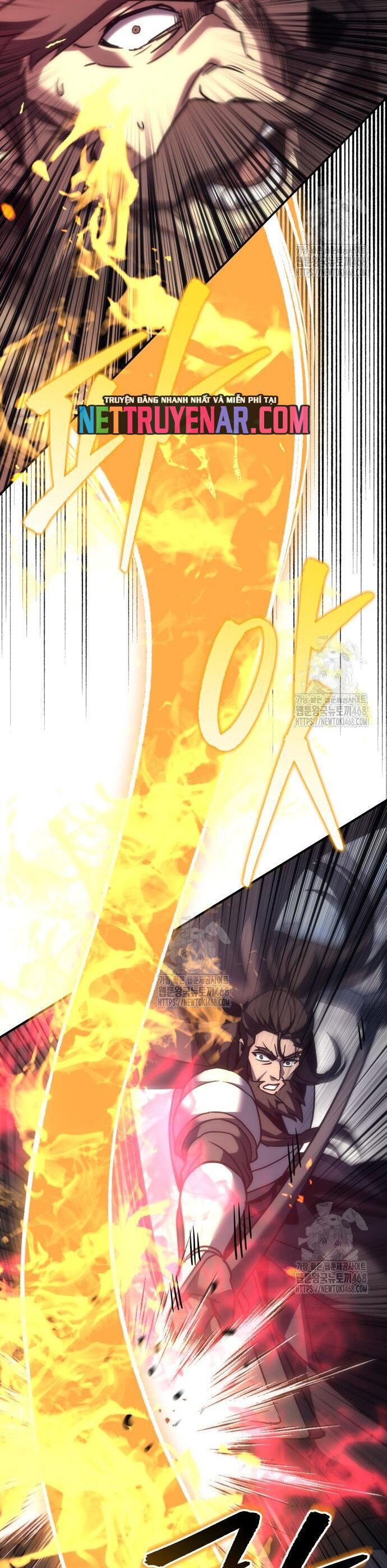 Hồi Quy Giả Của Gia Tộc Suy Vong - Chapter 103 - Page 8