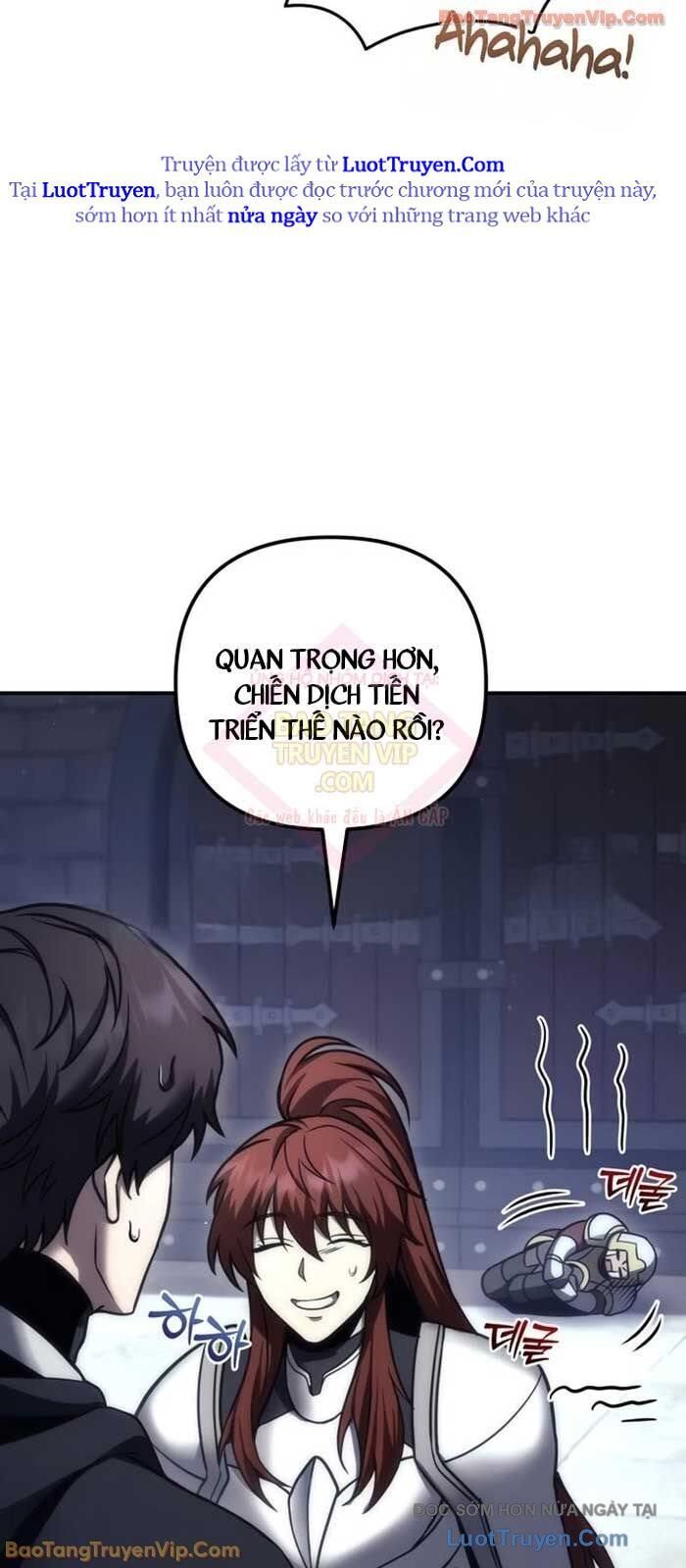 Hồi Quy Giả Của Gia Tộc Suy Vong - Chapter 104 - Page 10