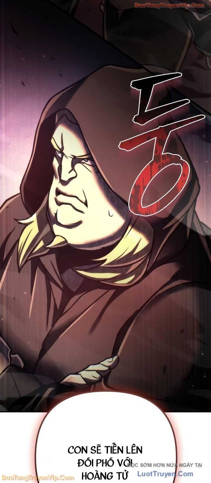 Hồi Quy Giả Của Gia Tộc Suy Vong - Chapter 104 - Page 101