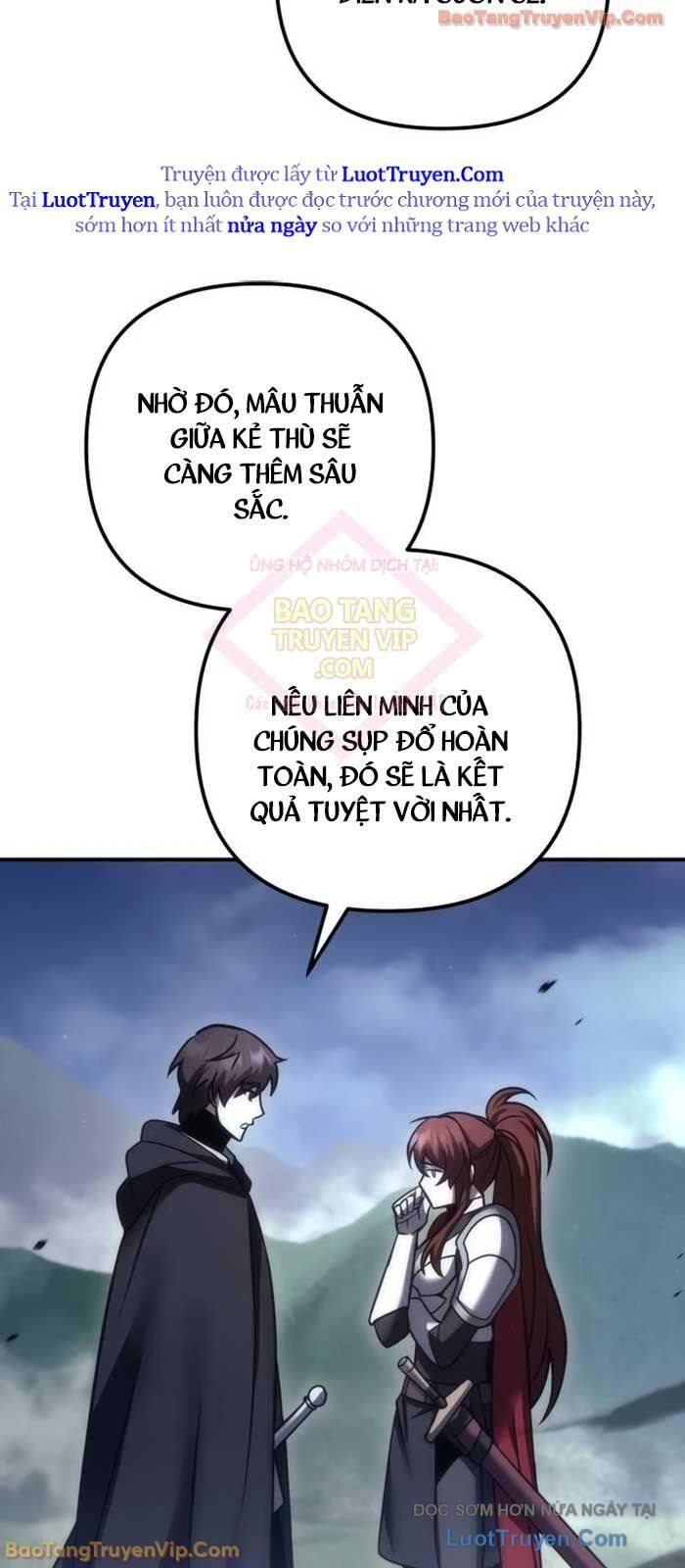 Hồi Quy Giả Của Gia Tộc Suy Vong - Chapter 104 - Page 12