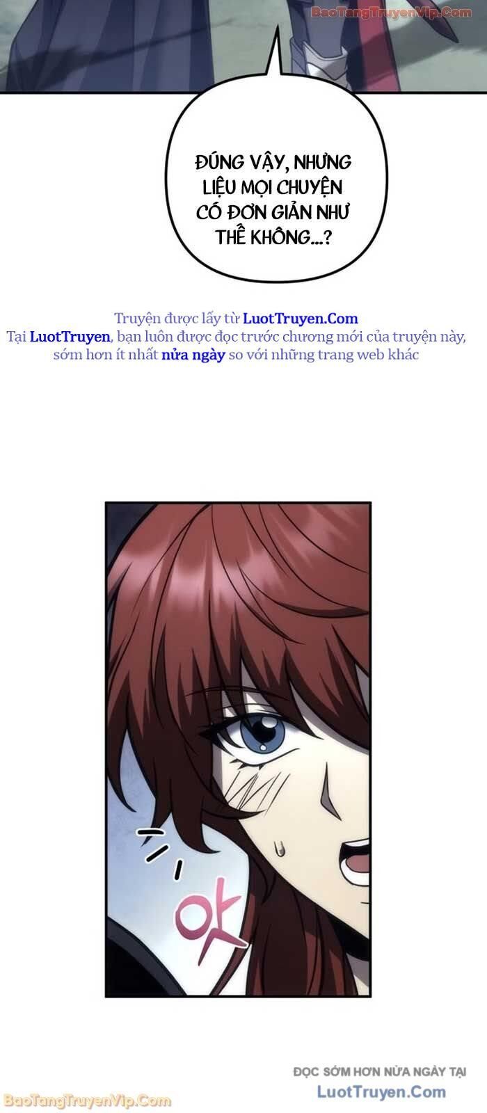 Hồi Quy Giả Của Gia Tộc Suy Vong - Chapter 104 - Page 13