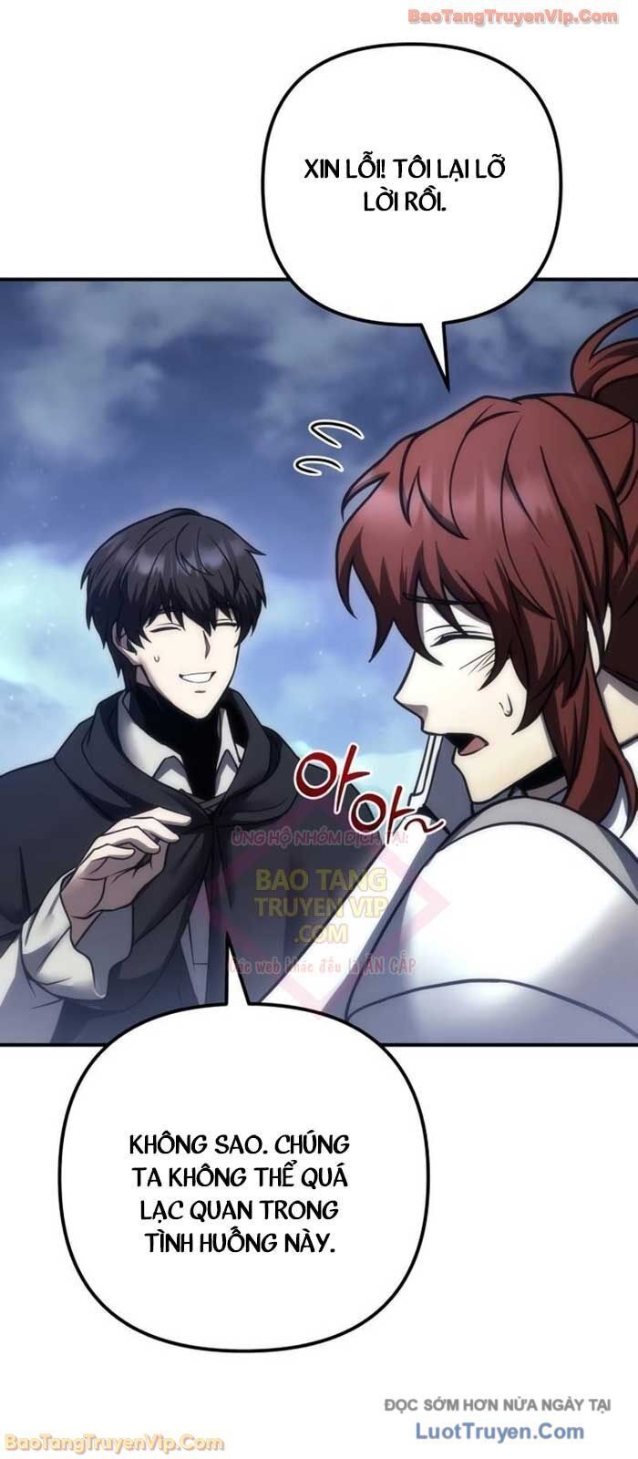 Hồi Quy Giả Của Gia Tộc Suy Vong - Chapter 104 - Page 14