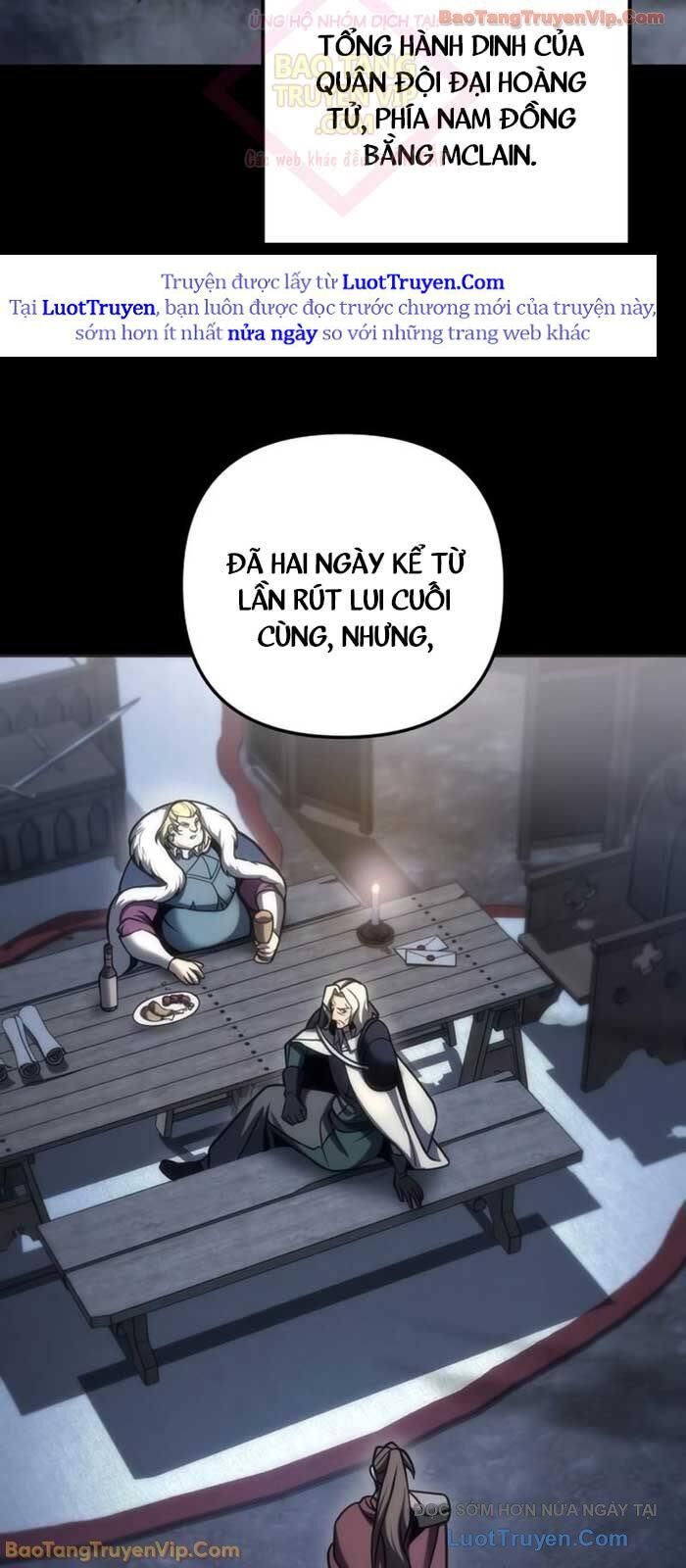 Hồi Quy Giả Của Gia Tộc Suy Vong - Chapter 104 - Page 18