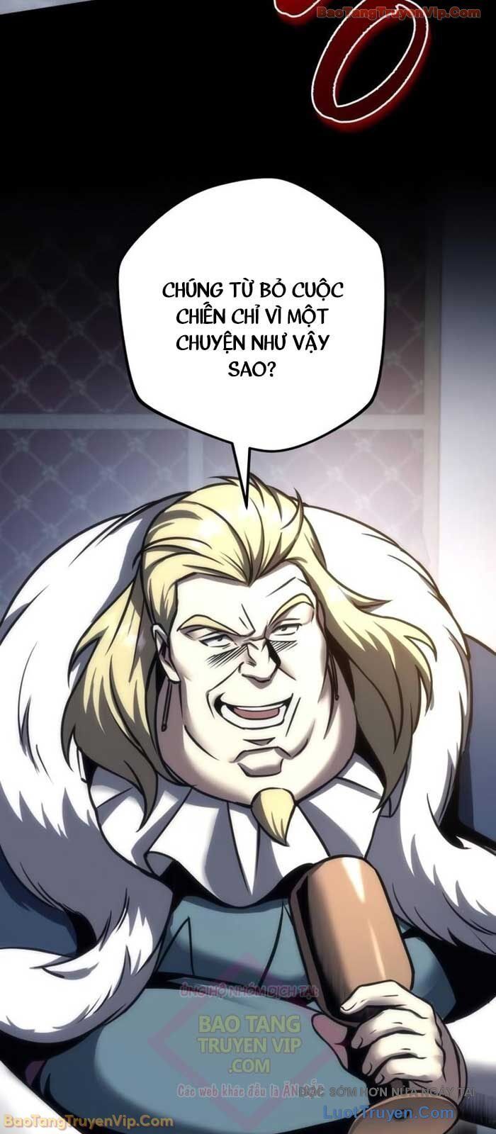 Hồi Quy Giả Của Gia Tộc Suy Vong - Chapter 104 - Page 22