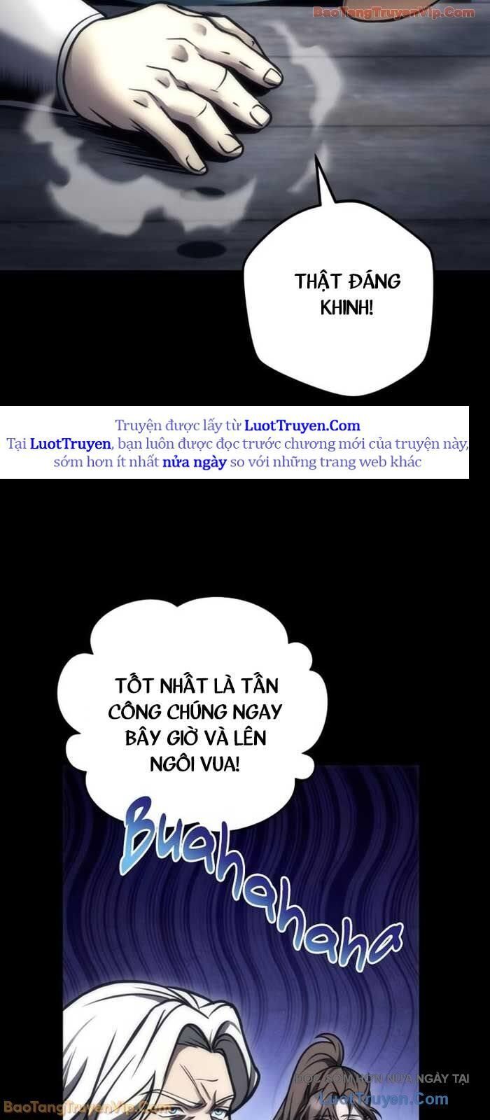 Hồi Quy Giả Của Gia Tộc Suy Vong - Chapter 104 - Page 23