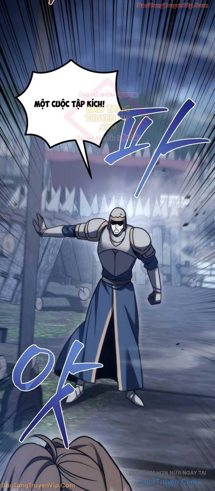 Hồi Quy Giả Của Gia Tộc Suy Vong - Chapter 104 - Page 25