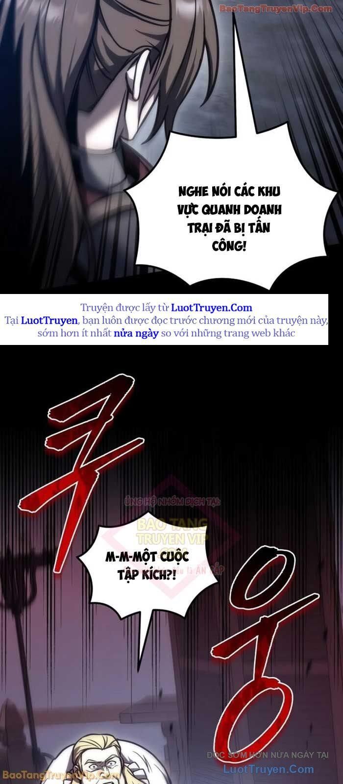 Hồi Quy Giả Của Gia Tộc Suy Vong - Chapter 104 - Page 26