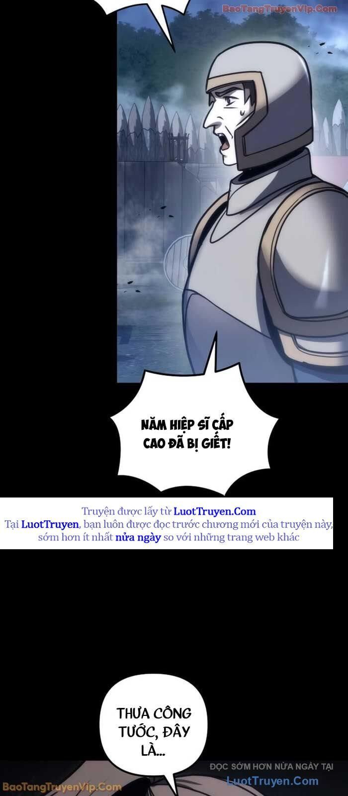 Hồi Quy Giả Của Gia Tộc Suy Vong - Chapter 104 - Page 28